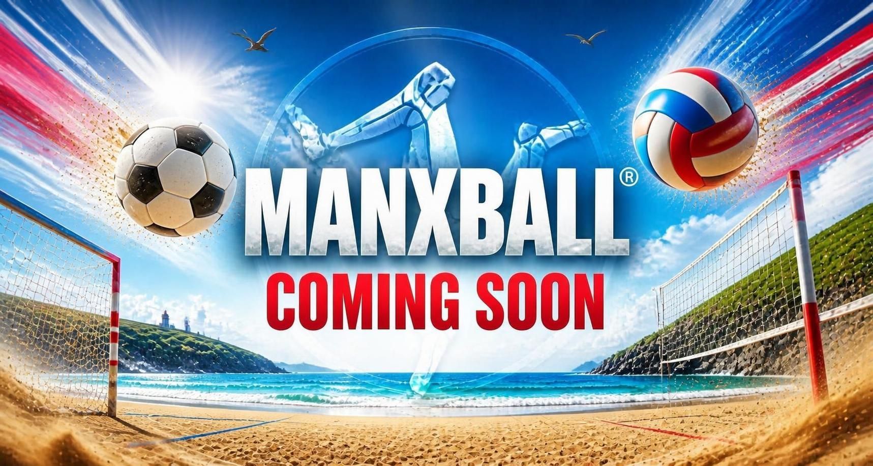 MANXBALL Ltd hero image